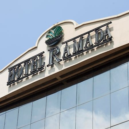 Hotel Ramada Γκουαγιακίλ Εξωτερικό φωτογραφία