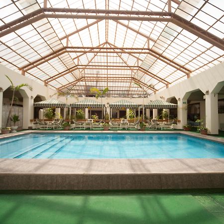 Hotel Ramada Γκουαγιακίλ Εξωτερικό φωτογραφία