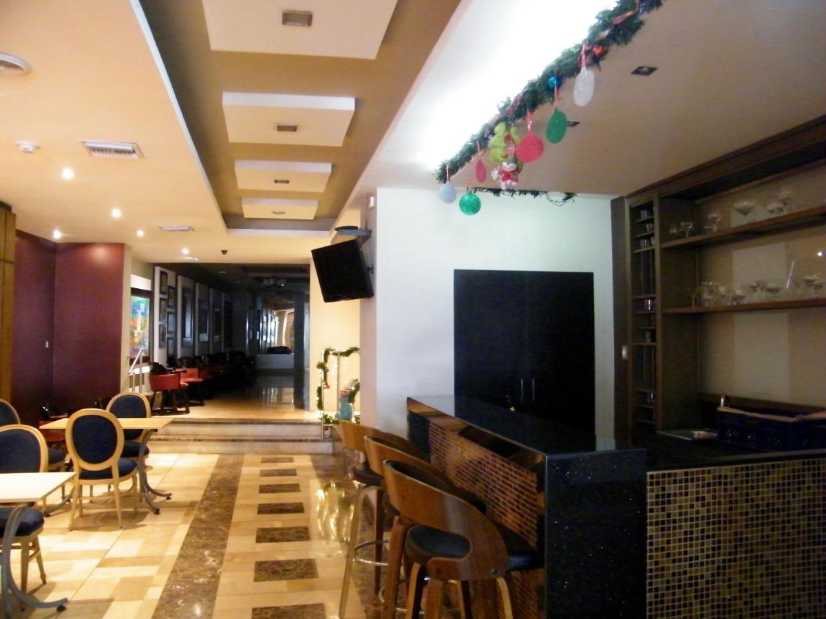 Hotel Ramada Γκουαγιακίλ Εξωτερικό φωτογραφία