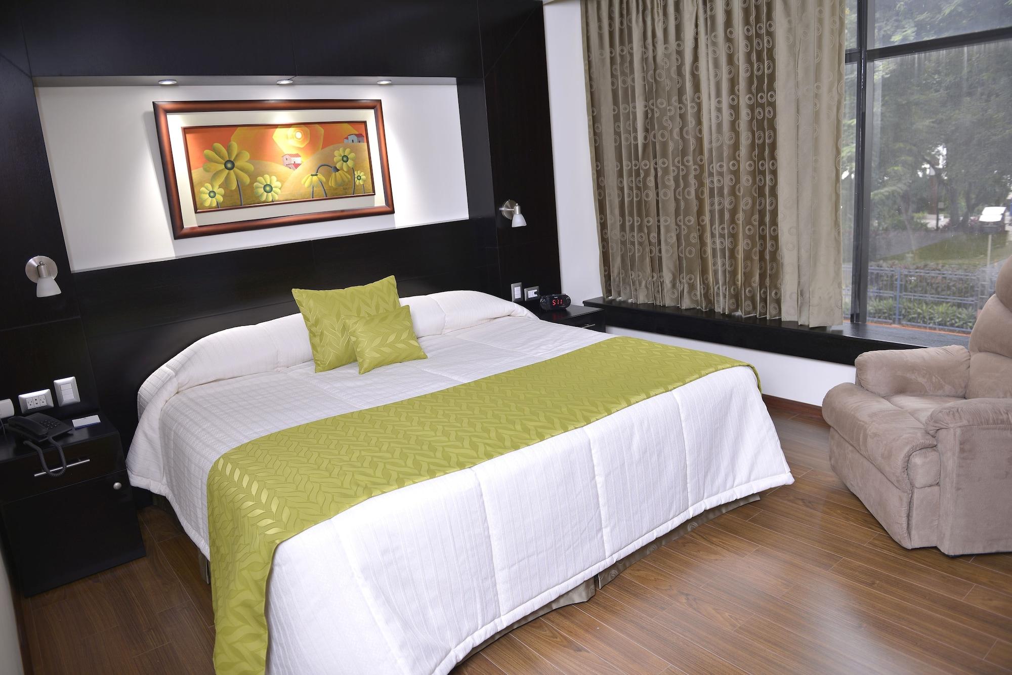 Hotel Ramada Γκουαγιακίλ Εξωτερικό φωτογραφία