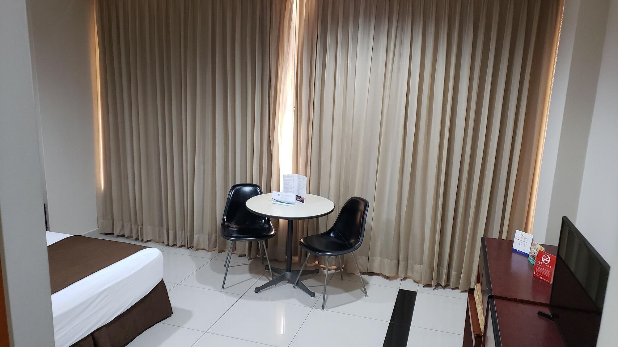 Hotel Ramada Γκουαγιακίλ Εξωτερικό φωτογραφία