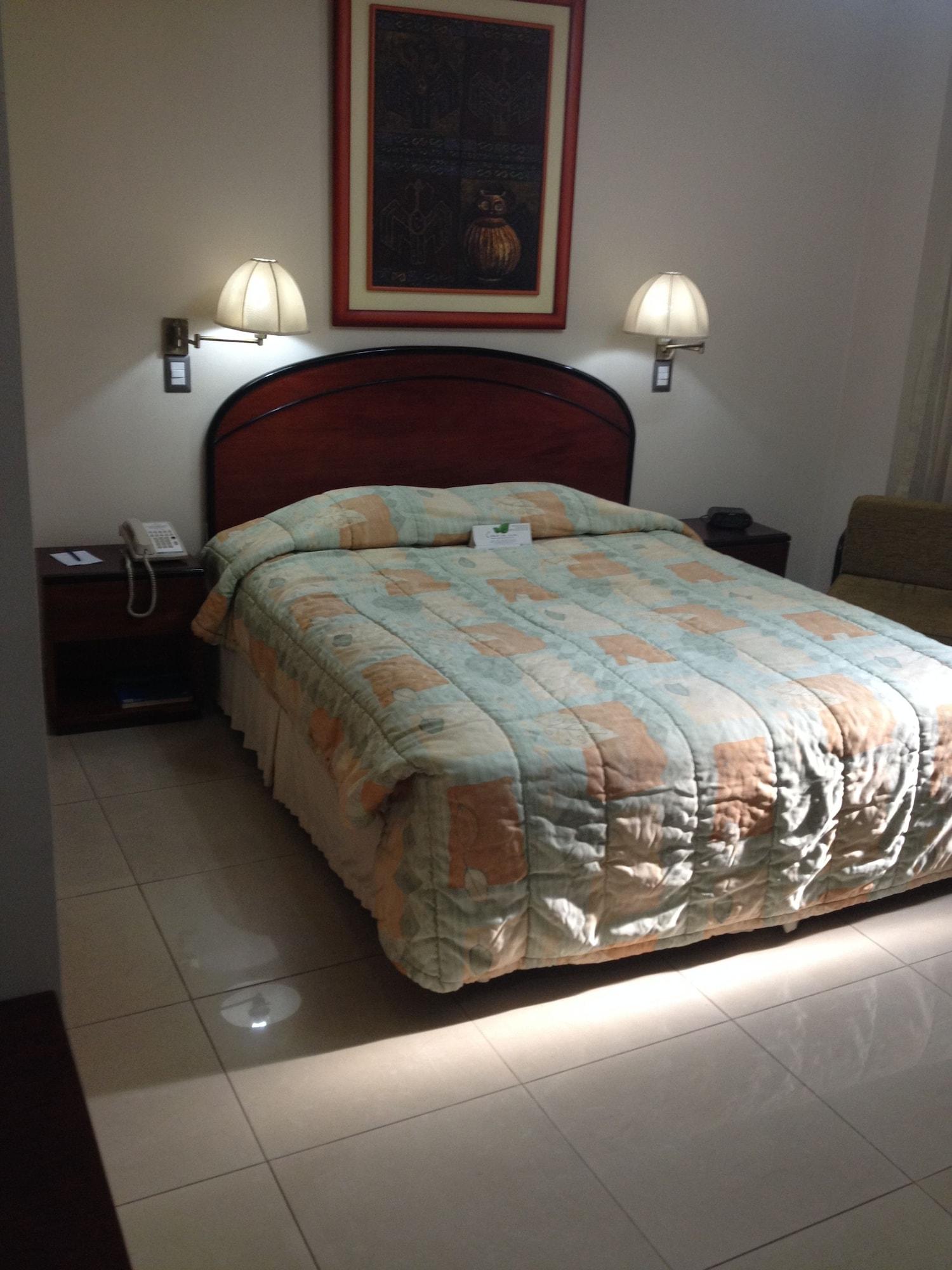 Hotel Ramada Γκουαγιακίλ Εξωτερικό φωτογραφία