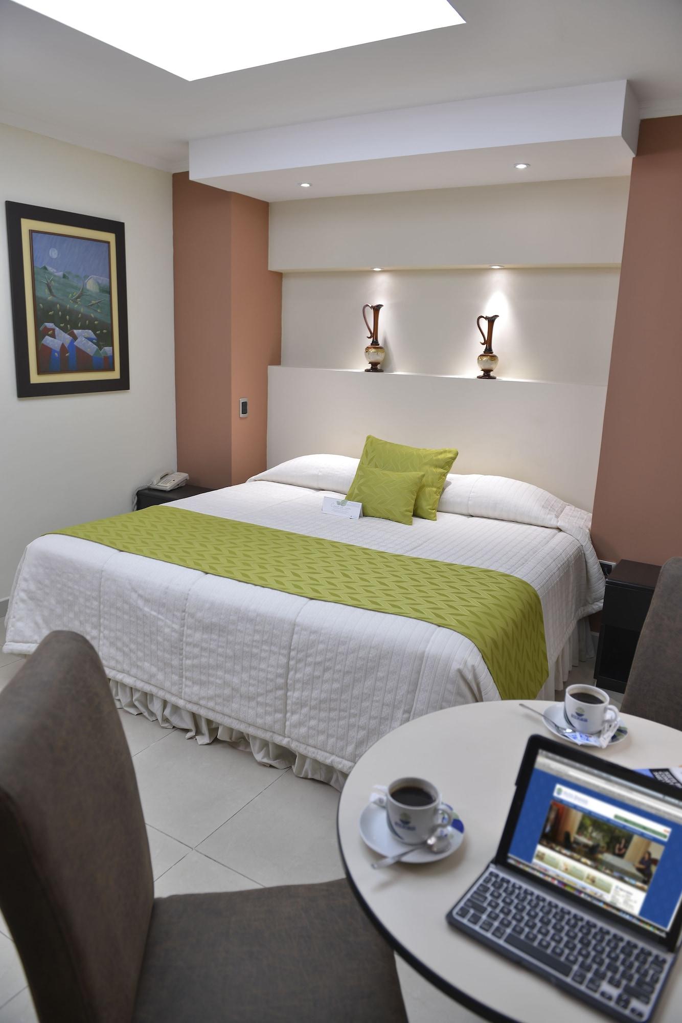 Hotel Ramada Γκουαγιακίλ Εξωτερικό φωτογραφία