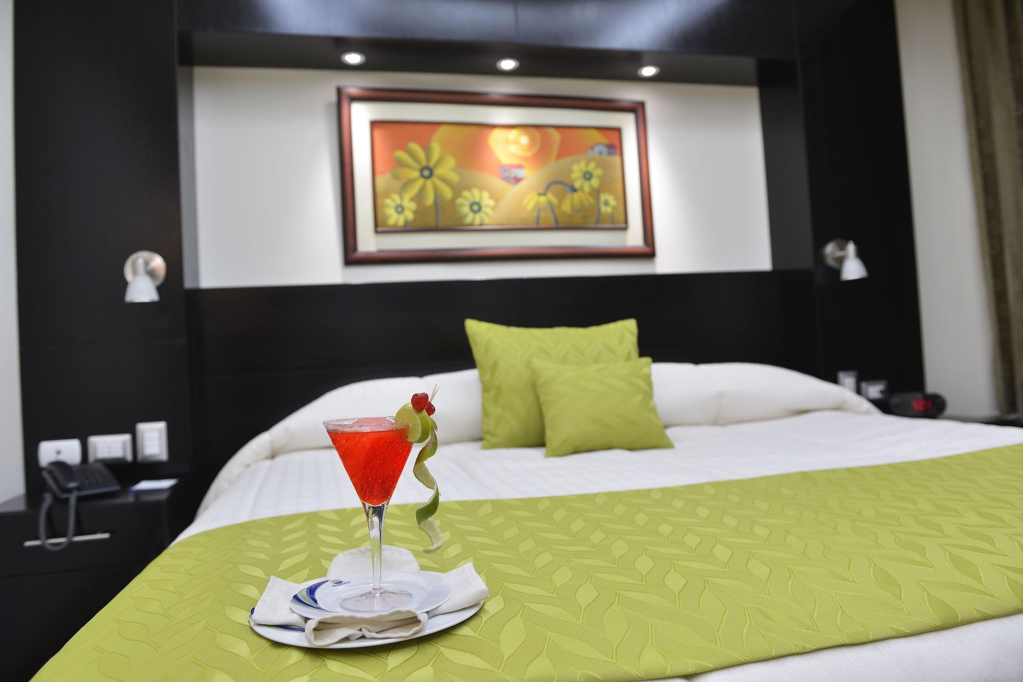 Hotel Ramada Γκουαγιακίλ Εξωτερικό φωτογραφία