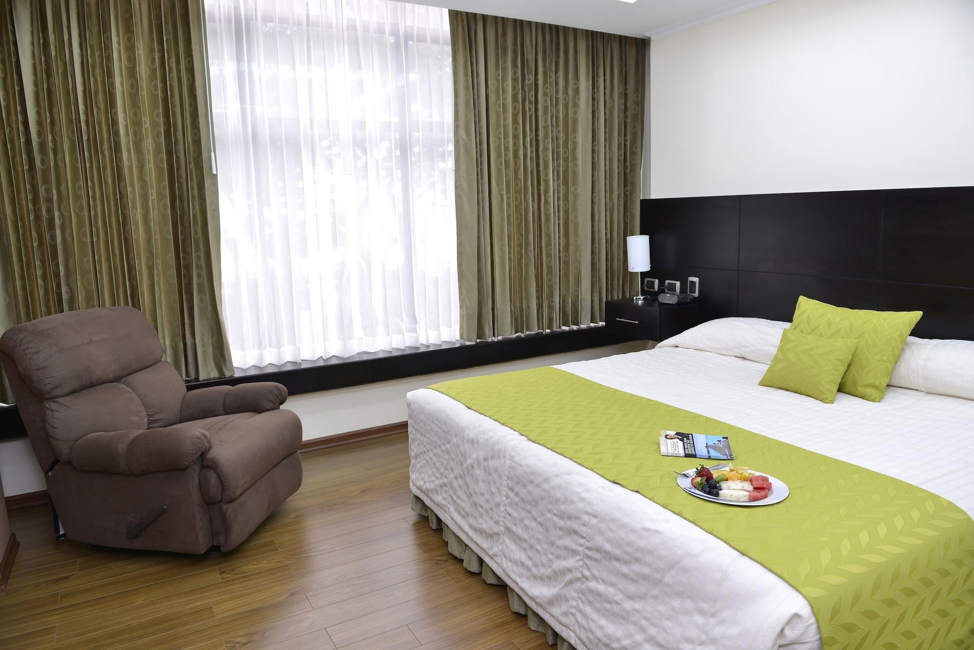 Hotel Ramada Γκουαγιακίλ Εξωτερικό φωτογραφία
