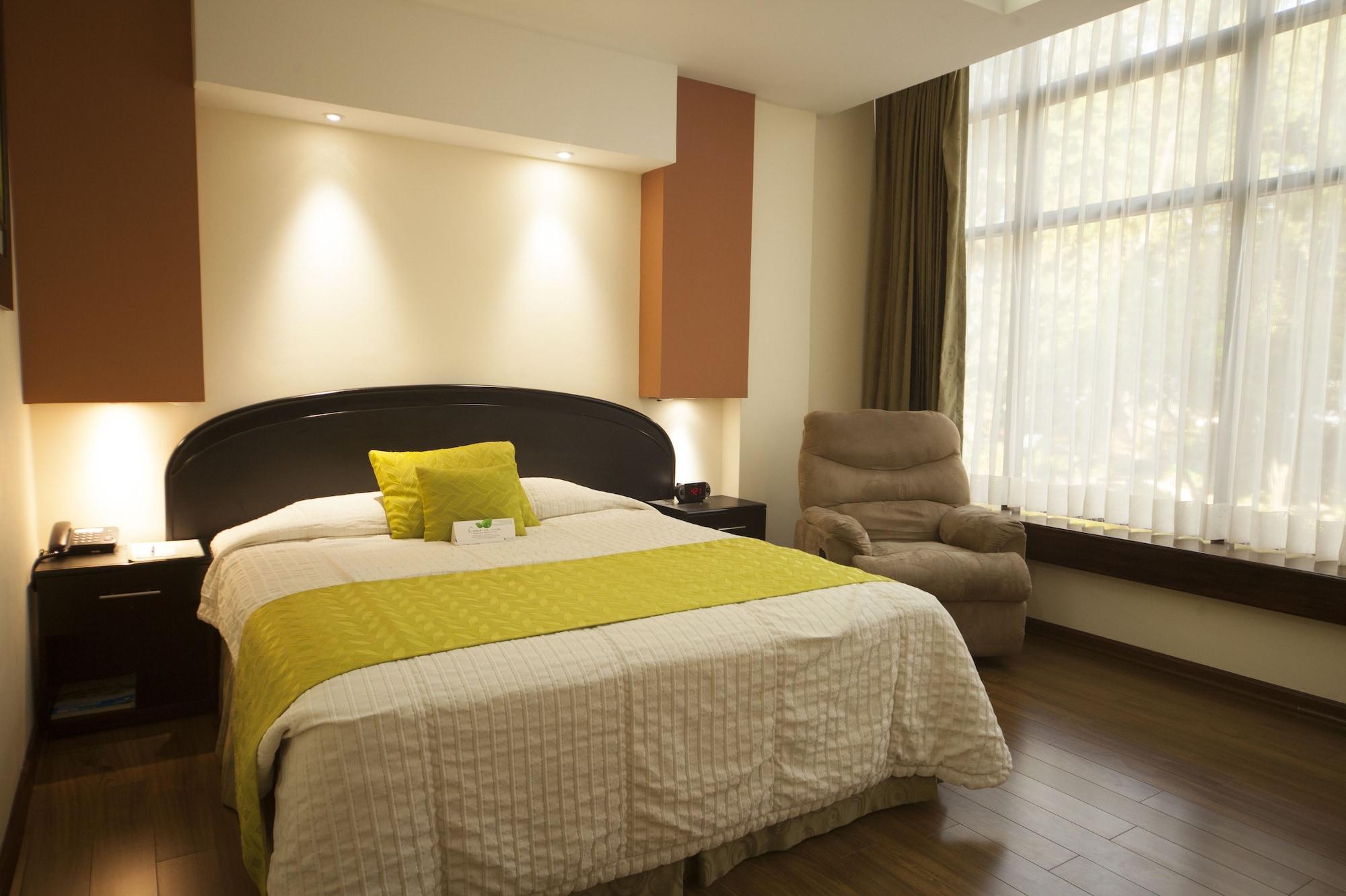 Hotel Ramada Γκουαγιακίλ Εξωτερικό φωτογραφία