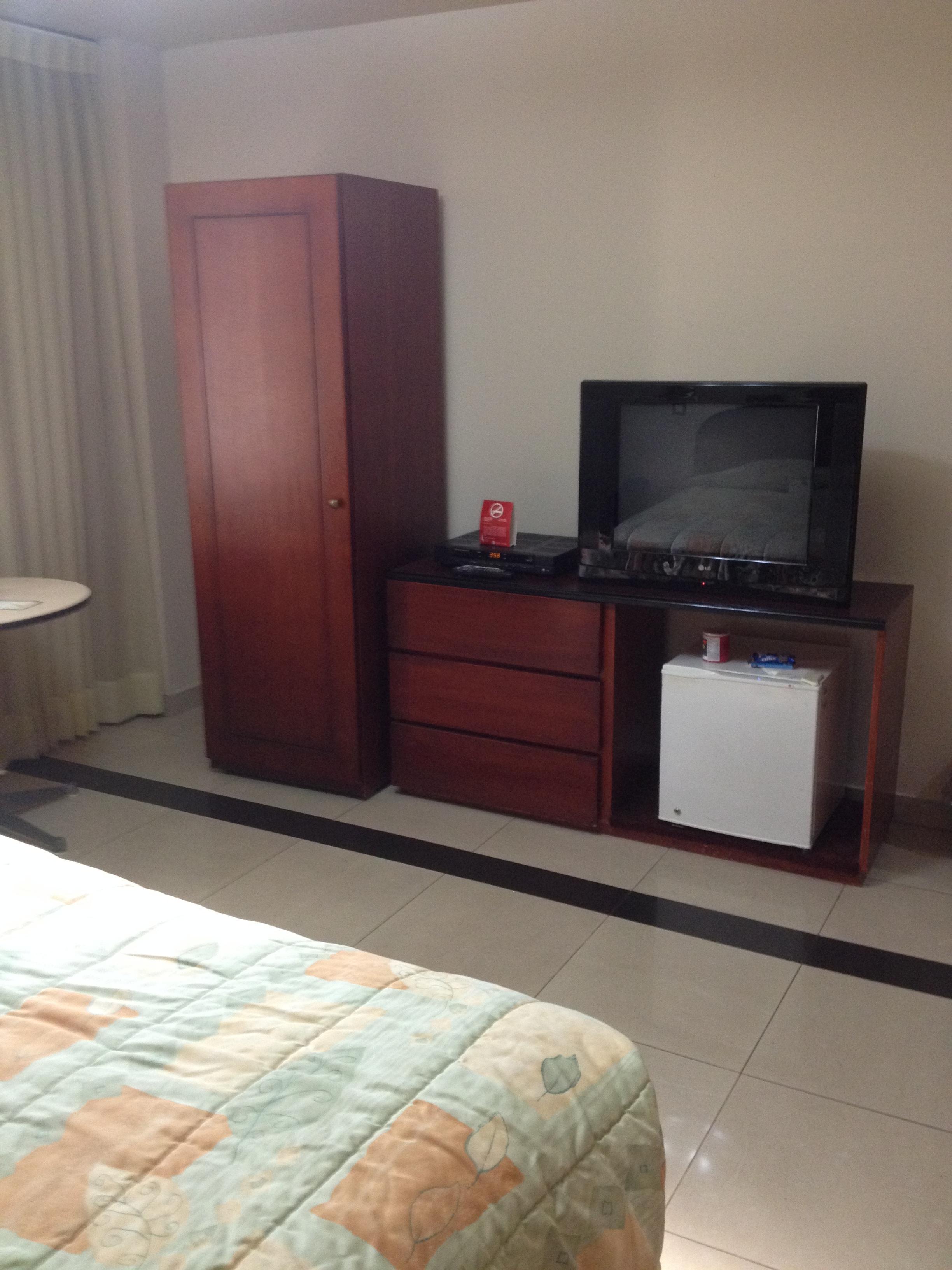 Hotel Ramada Γκουαγιακίλ Εξωτερικό φωτογραφία