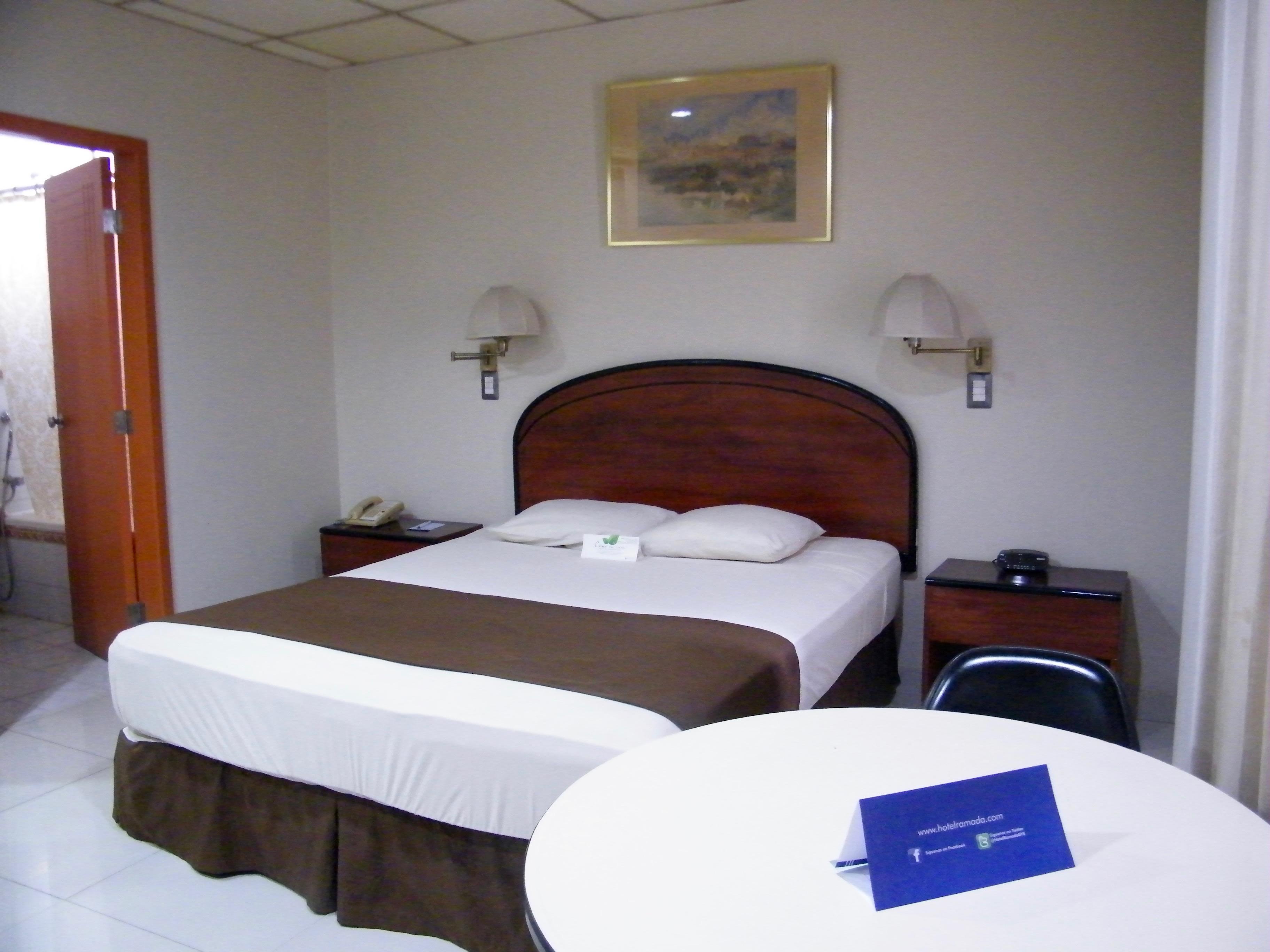 Hotel Ramada Γκουαγιακίλ Εξωτερικό φωτογραφία
