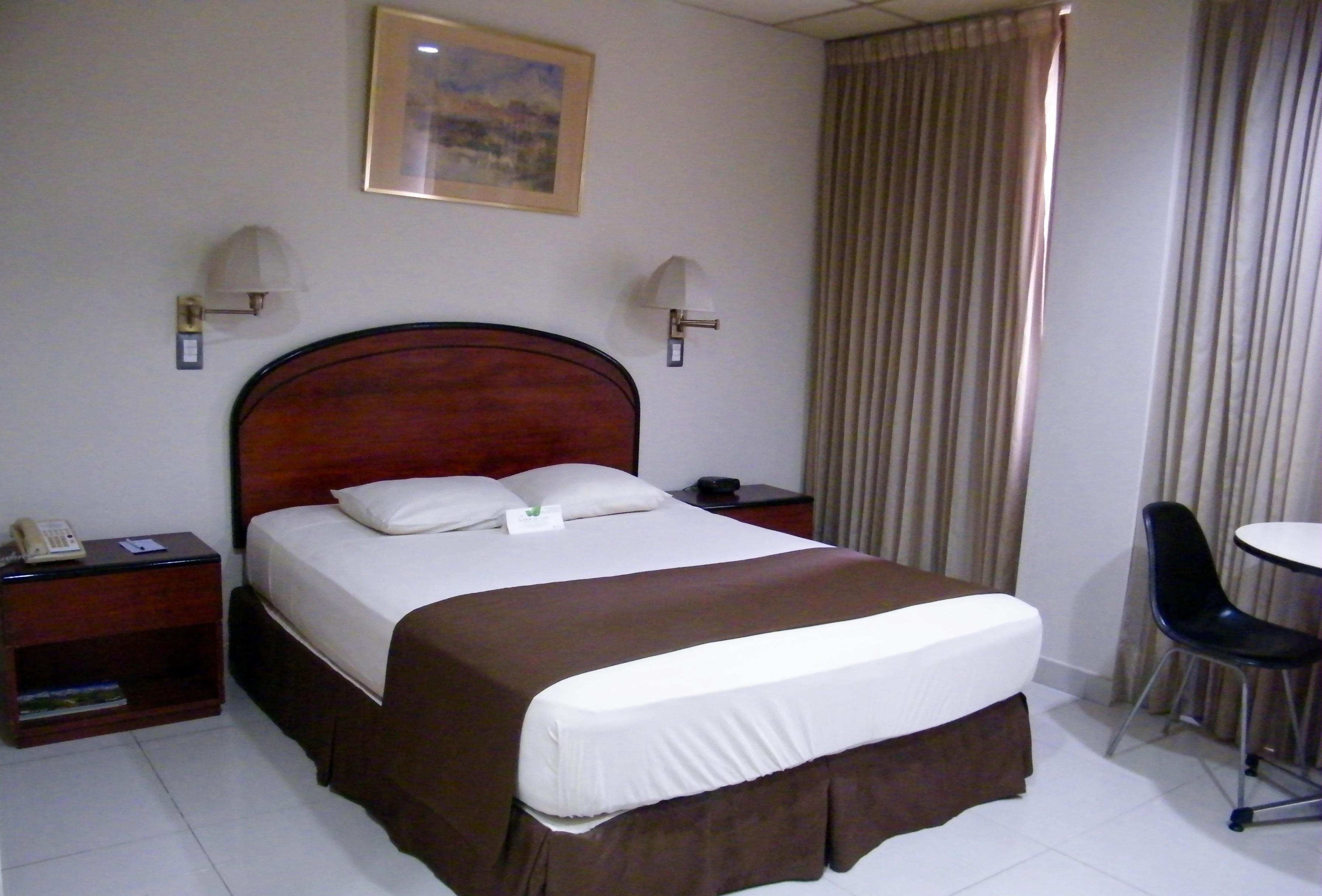 Hotel Ramada Γκουαγιακίλ Εξωτερικό φωτογραφία