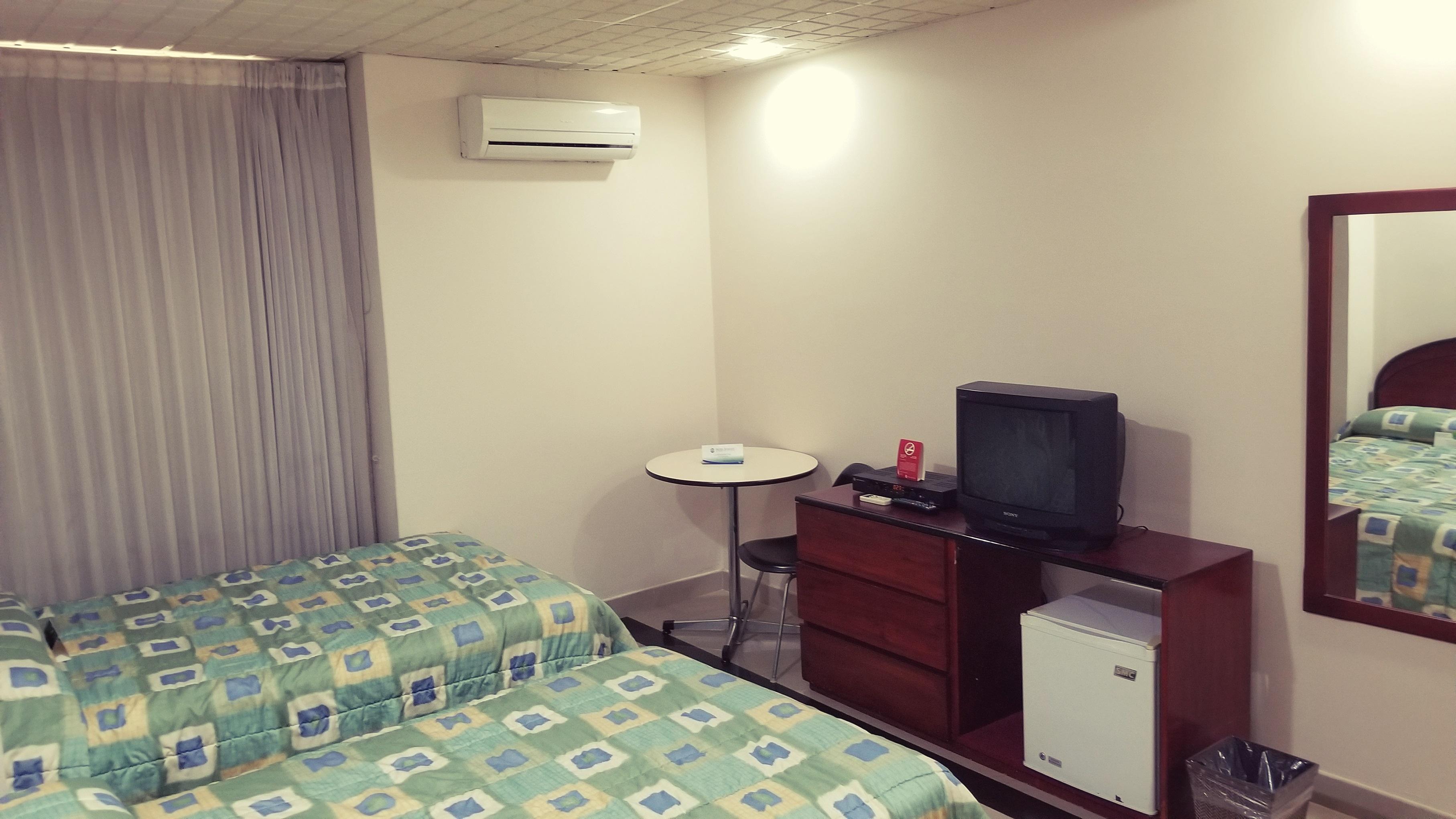 Hotel Ramada Γκουαγιακίλ Εξωτερικό φωτογραφία