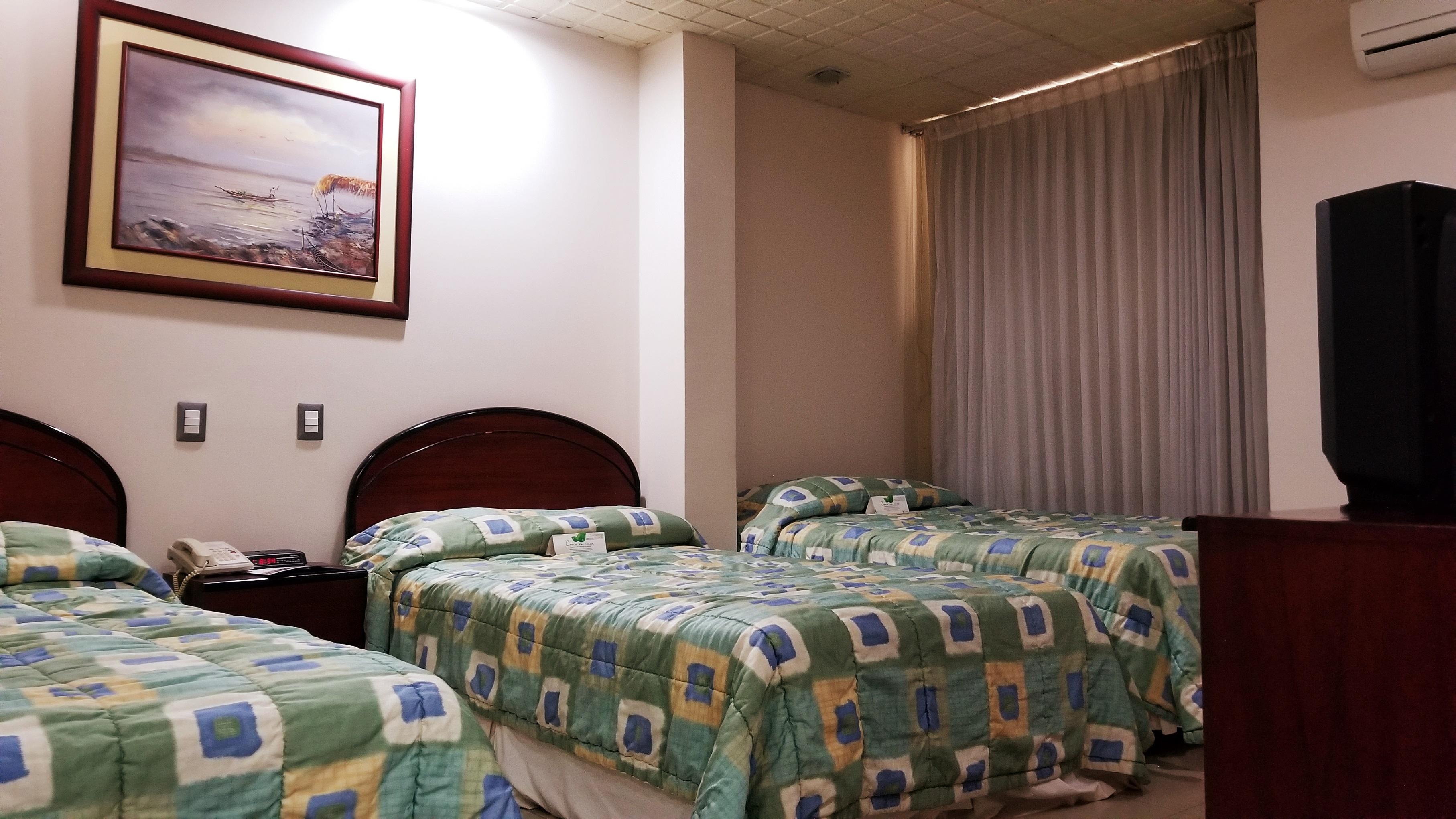 Hotel Ramada Γκουαγιακίλ Εξωτερικό φωτογραφία