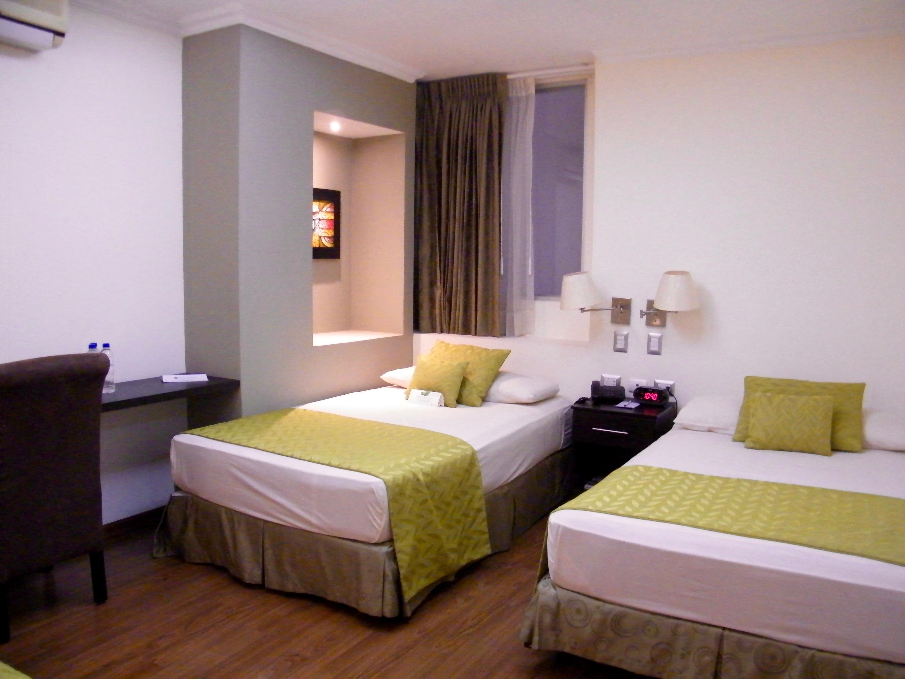 Hotel Ramada Γκουαγιακίλ Εξωτερικό φωτογραφία