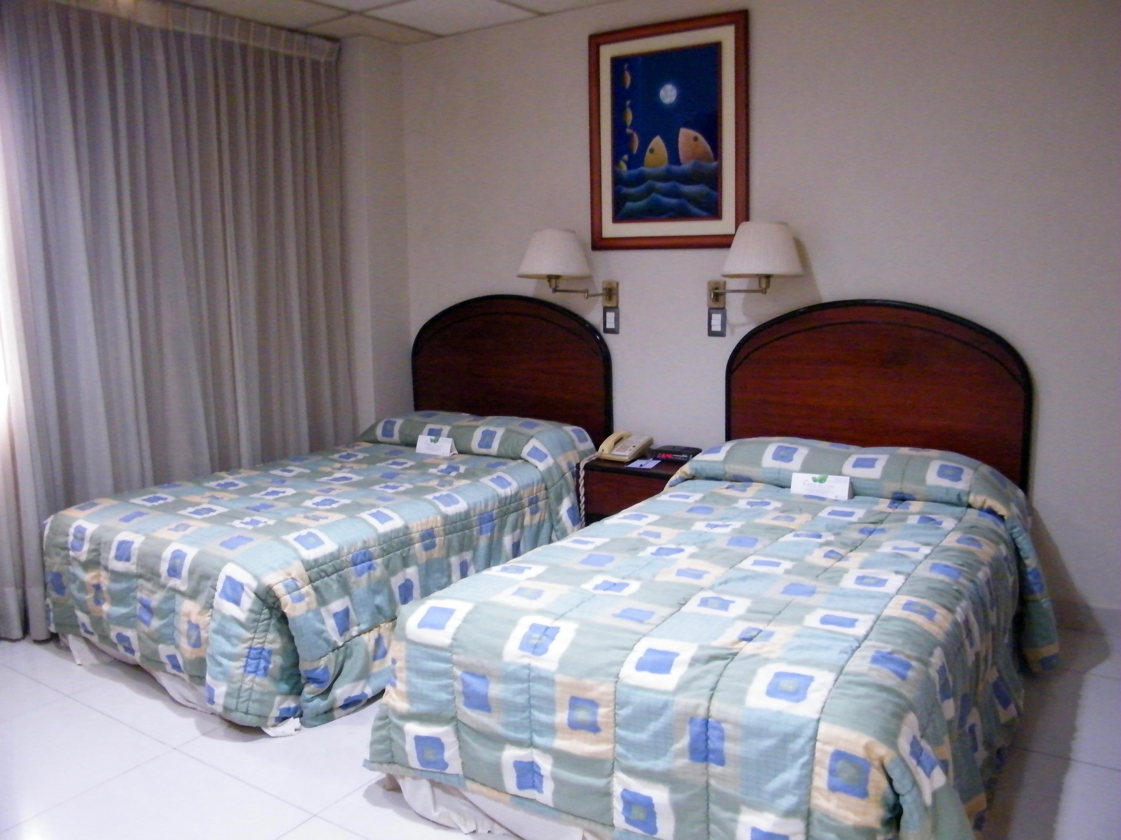 Hotel Ramada Γκουαγιακίλ Εξωτερικό φωτογραφία