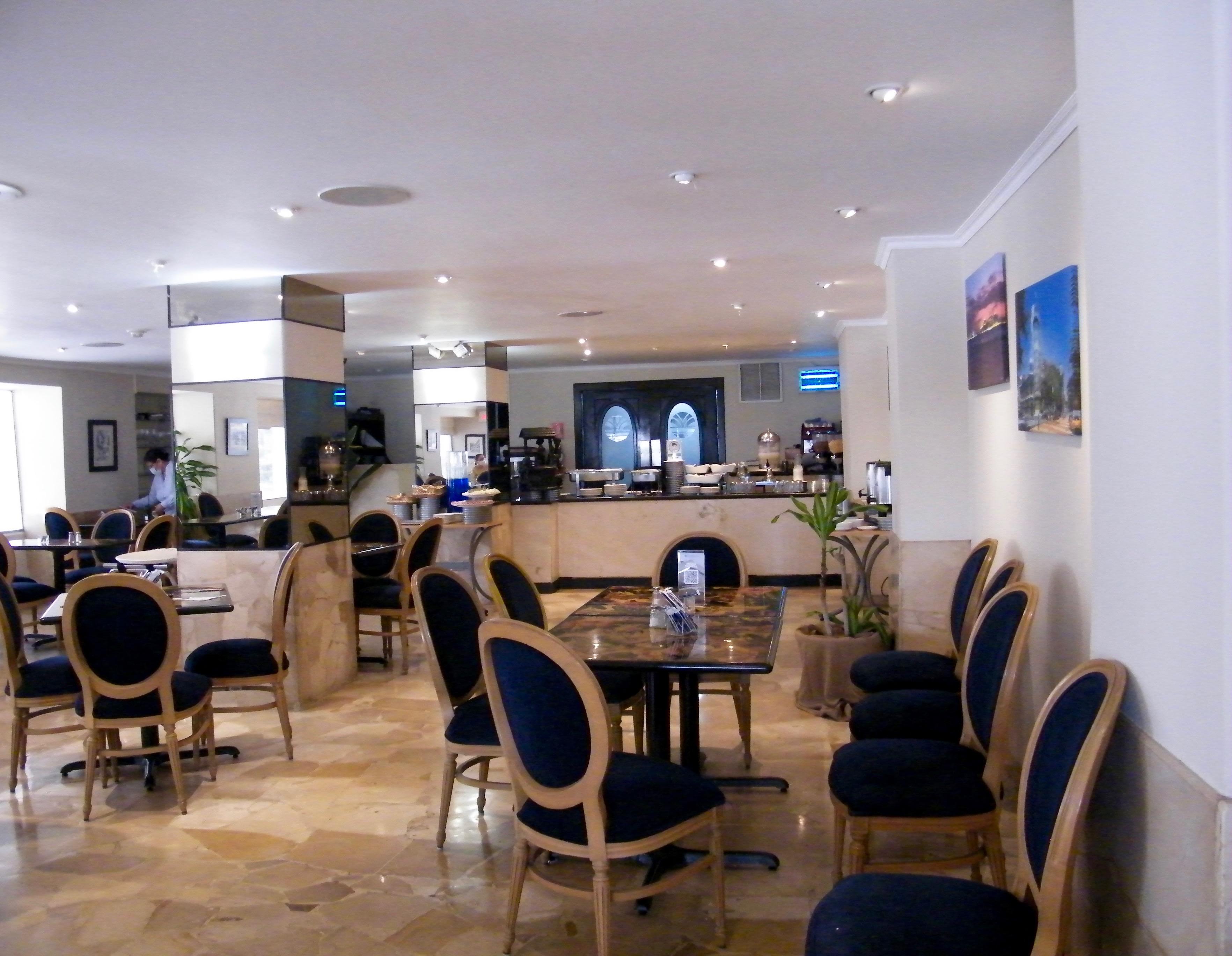 Hotel Ramada Γκουαγιακίλ Εξωτερικό φωτογραφία