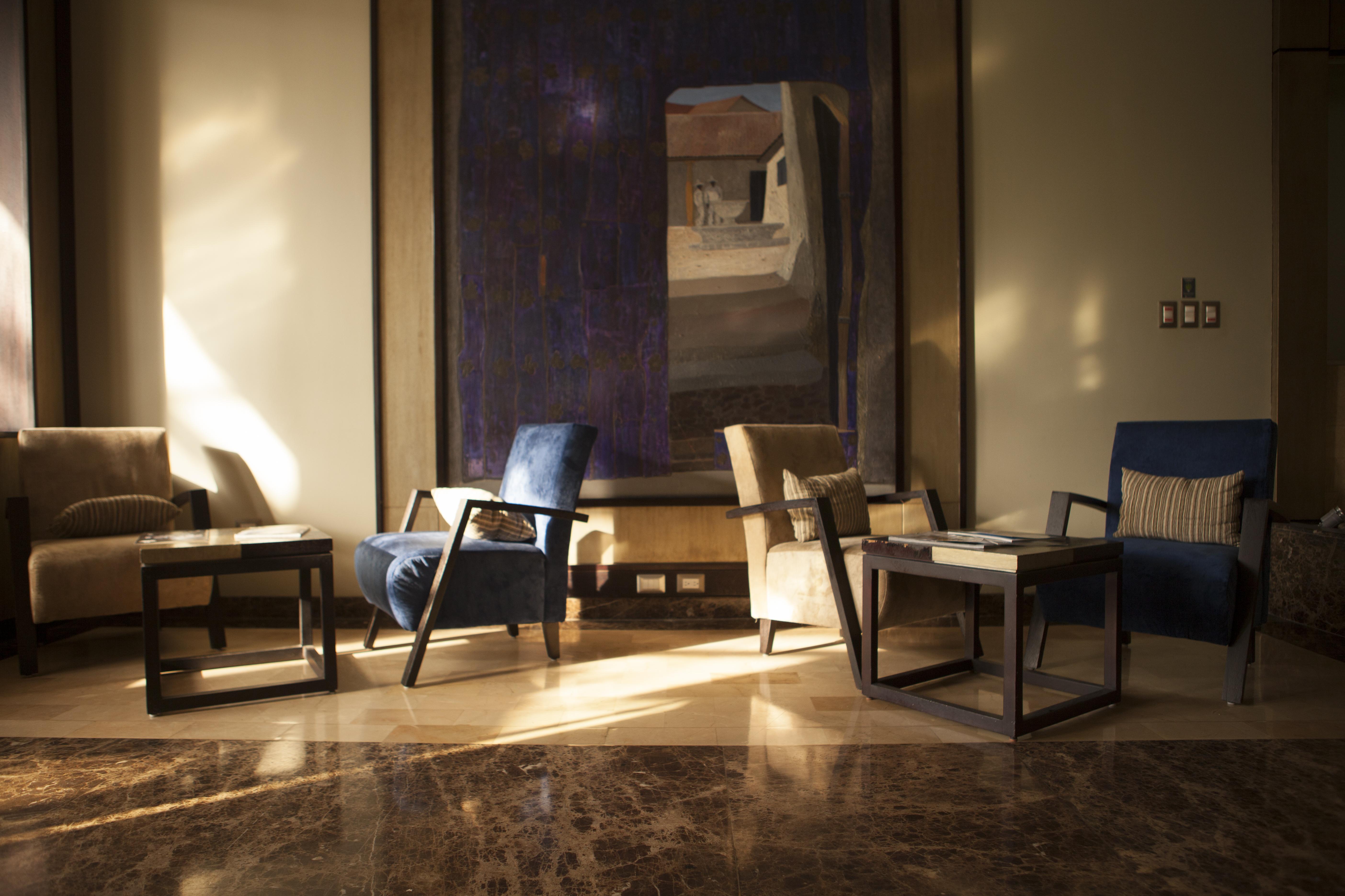 Hotel Ramada Γκουαγιακίλ Εξωτερικό φωτογραφία