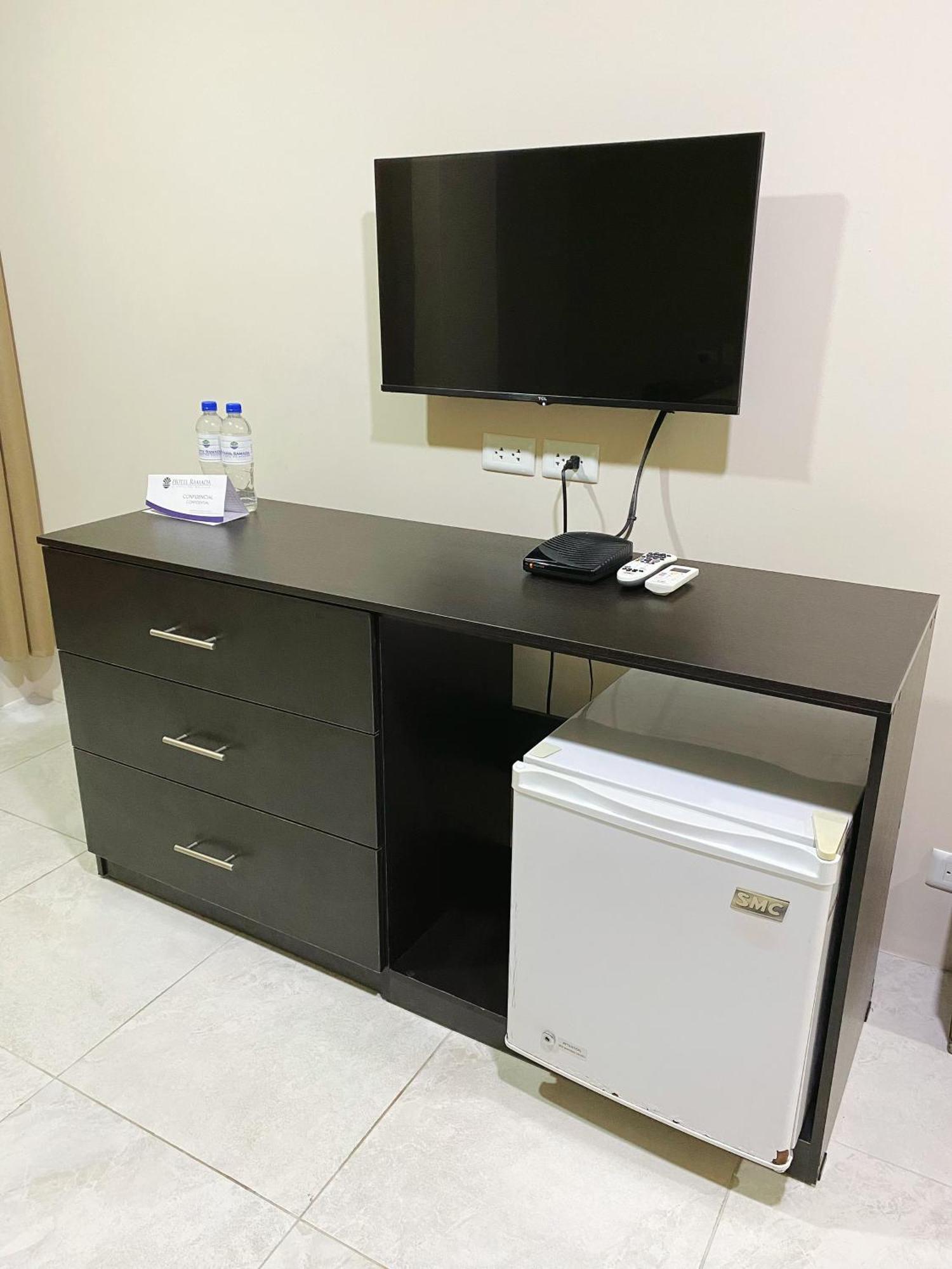 Hotel Ramada Γκουαγιακίλ Εξωτερικό φωτογραφία