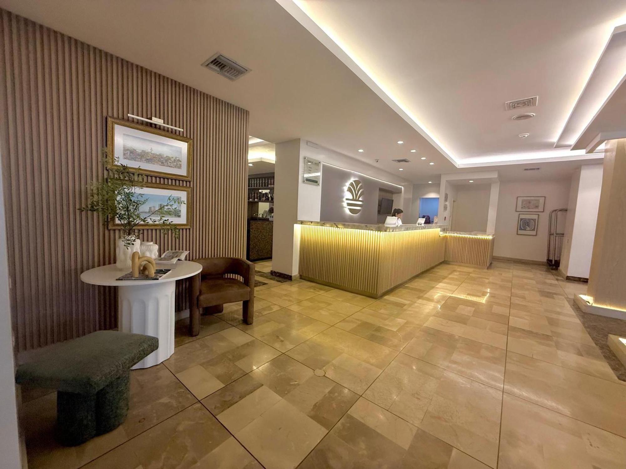 Hotel Ramada Γκουαγιακίλ Εξωτερικό φωτογραφία