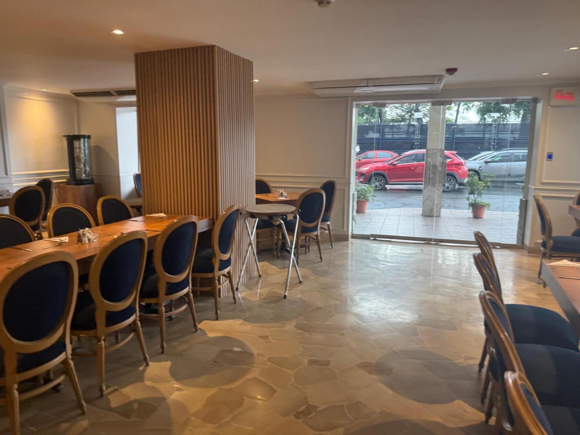 Hotel Ramada Γκουαγιακίλ Εξωτερικό φωτογραφία