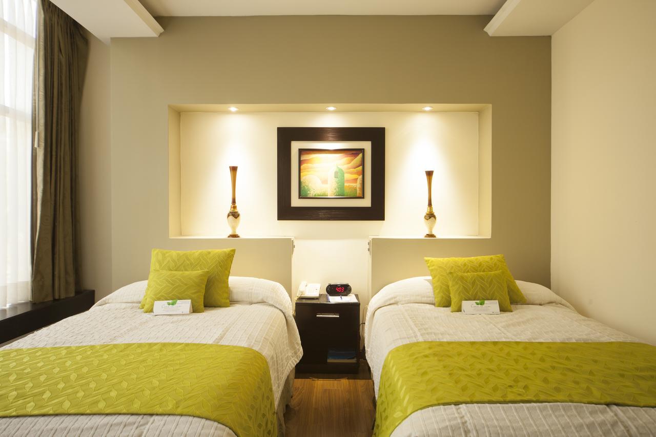 Hotel Ramada Γκουαγιακίλ Εξωτερικό φωτογραφία